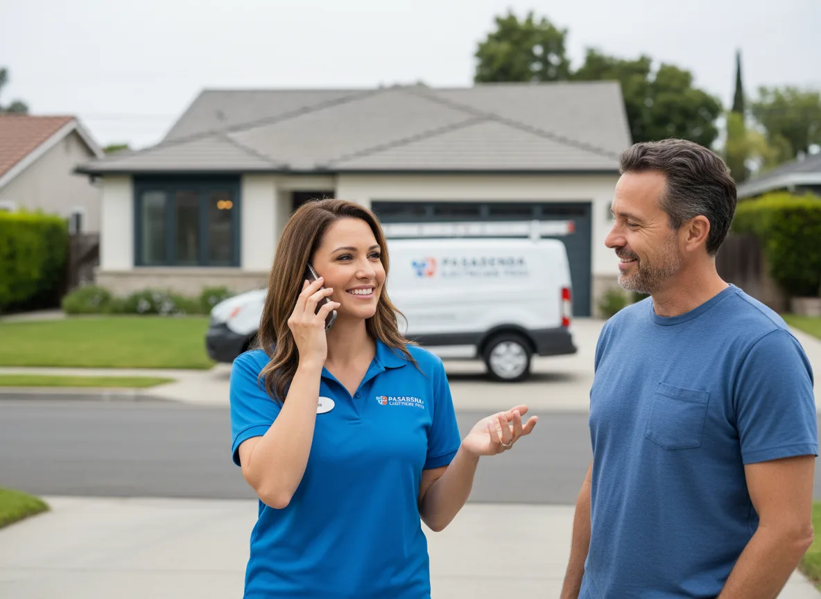Electrician Maurepas, LA FAQs